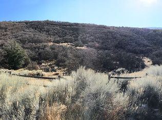 17861 Matterhorn Ct, Tehachapi, CA 93561