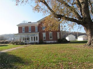 33785 Kanawha Valley Rd, Pliny, WV 25082