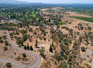 2075 Atlas Peak Rd, Napa, CA 94558
