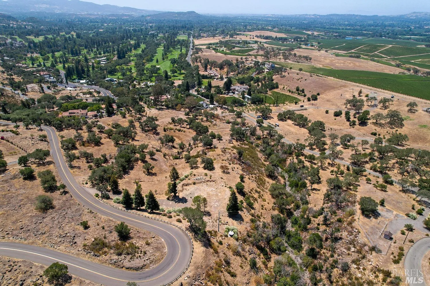 2075 Atlas Peak Road photo 1