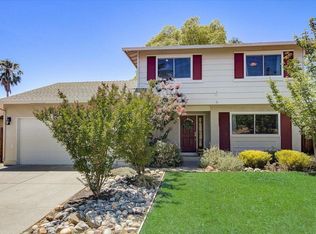 1767 Southwood Dr, Vacaville, CA 95687