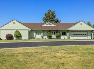3414 Shield Crest Dr, Klamath Falls, OR 97603