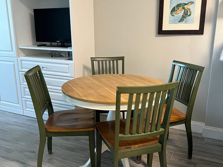 3727 S Atlantic Ave #212 — Photo 4
