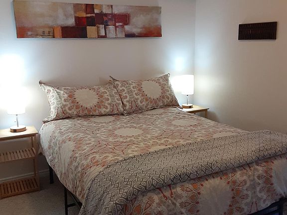 Guest room main floor