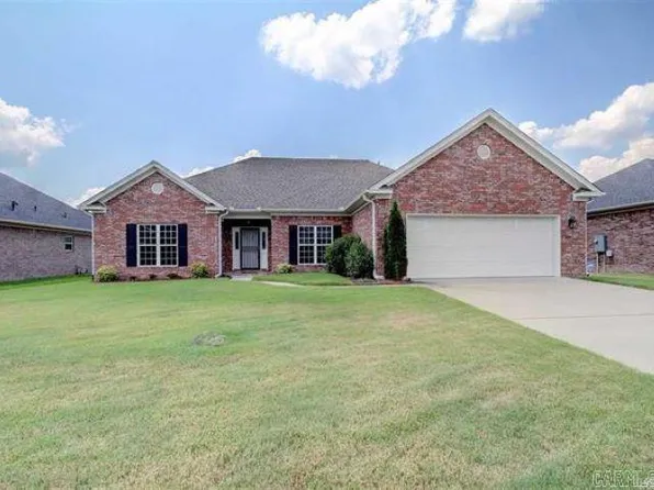16 Sanibel Cv, Little Rock, AR 72210