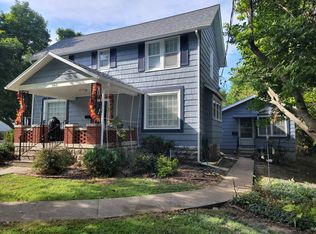 503 Grover St, Warrensburg, MO 64093