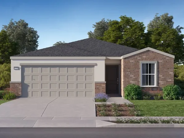 3326 N Contessa Ave, Fresno, CA 93723