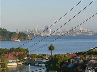 1691 Mar West St, Belvedere Tiburon, CA 94920
