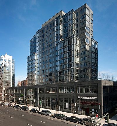 4th image of 795 Columbus Ave APT 16C