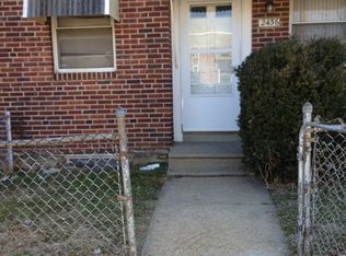 2436 S Frazier St, Philadelphia, PA 19143