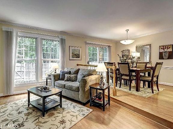 5th image of 5511 Cheshire Meadows Way