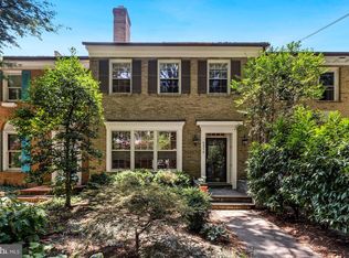 5314 Macarthur Blvd NW, Washington, DC 20016