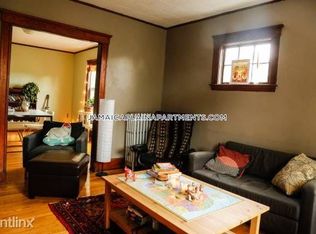 46 McBride St, Jamaica Plain, MA 02130
