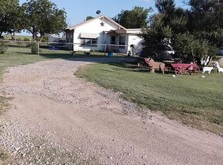 12902 County Road 269, Stamford, TX 79553