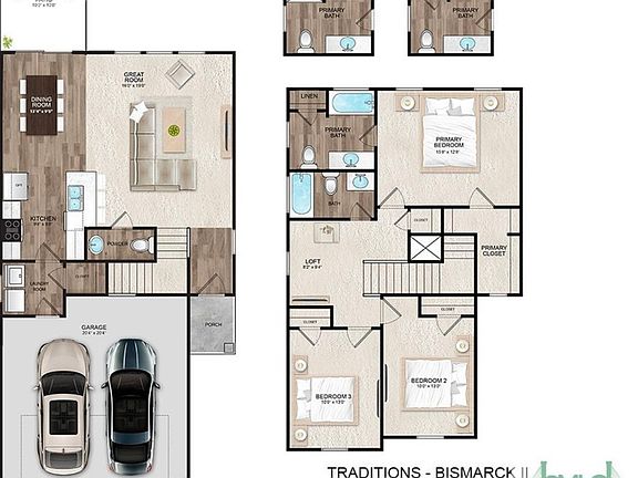 2nd image of this home