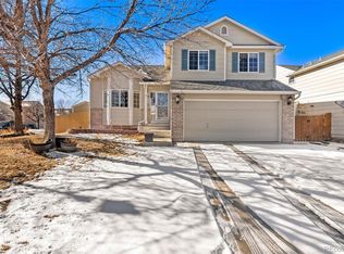 5333 S Valdai St, Aurora, CO 80015