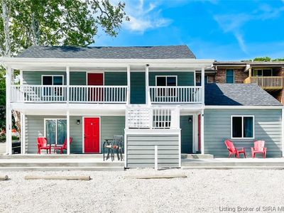 118 Ferry St, Madison, IN, 47250