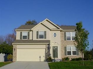 8168 Lawrence Rd, West Chester, OH 45069