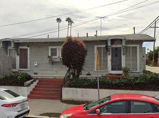 28th St. / Landis, San Diego, CA 92104