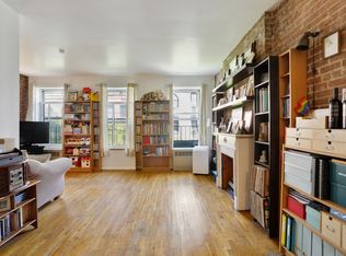 208 W 105th St #4, New York, NY 10025