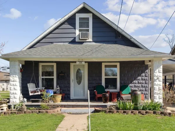 118 E Broadway St, South Lebanon, OH 45065