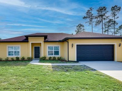 19 Reinhardt Ln, Palm Coast, FL, 32164