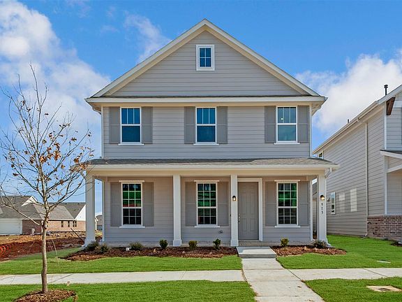 Pecan Square - Kyle Interior Image 1