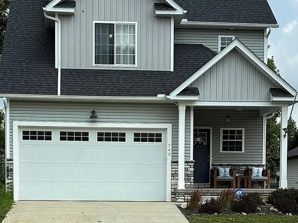 740 Thorn Way, Doylestown, OH 44230