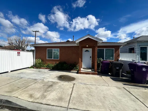 901 E 71st St #A, Long Beach, CA 90805