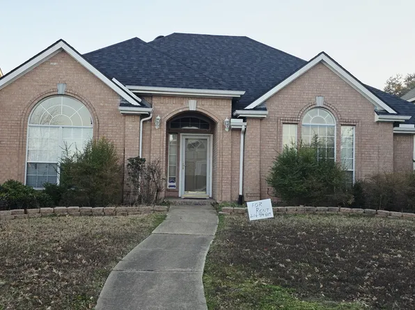 308 Windridge Dr, Sunnyvale, TX 75182