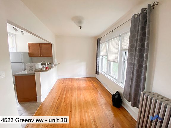 5th image of 4518-22 N Greenview Ave #4518-3A