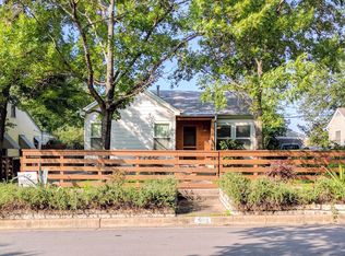 1005 E 43rd St, Austin, TX 78751