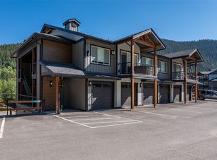 1240 Alpine Rd #24, Sun Peaks Mountain, BC V0E 5N0