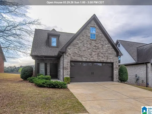 3860 Maggies Pl, Irondale, AL 35210