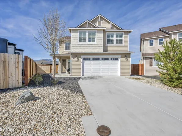 944 Los Alamitos St, Minden, NV 89423