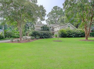 983 Casseque Province, Mount Pleasant, SC 29464