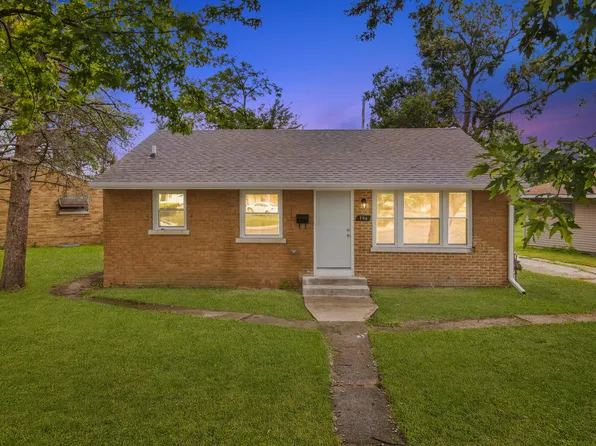 796 N Francine Dr, Kankakee, IL 60901