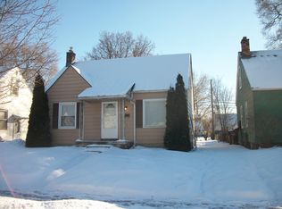 25431 Stanford St, Dearborn Heights, MI 48125