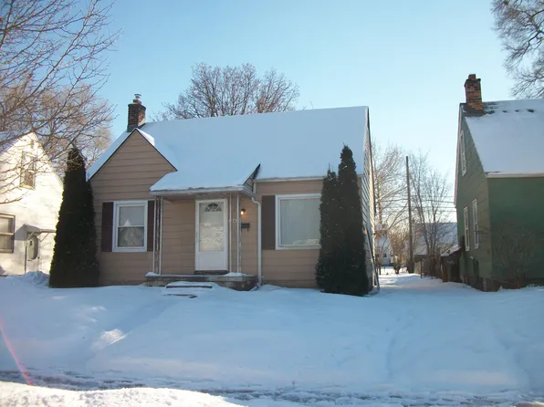 25431 Stanford St, Dearborn Heights, MI 48125