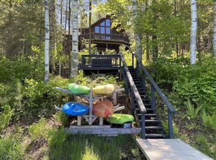 6278 W Hunter Lake Rd, Winter, WI 54896