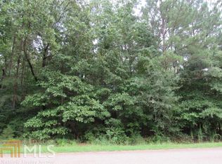 289 Mangham Rd, Griffin, GA 30224