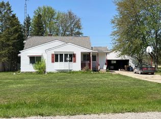 9186 Potter Rd, Flushing, MI 48433