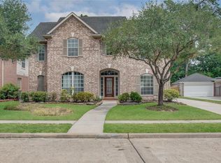 25814 Coyote Springs Ct, Spring, TX 77373