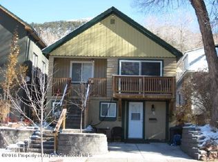 1118 Cooper Ave, Glenwood Springs, CO 81601