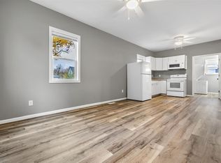 1128 K St SW, Cedar Rapids, IA 52404