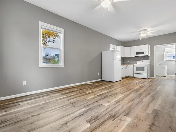 1128 K St SW, Cedar Rapids, IA 52404