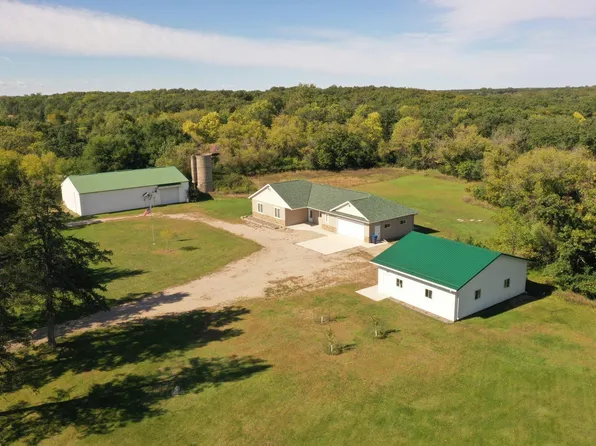 21018 Franklin Rd, Clearwater, MN 55320