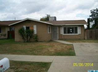 728 S S St, Tulare, CA 93274