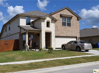 1318 Briscoe Ct, Copperas Cove, TX 76522