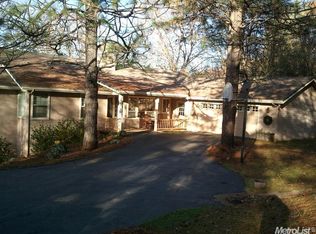 2101 Secret Diggin Ct, Cool, CA 95614